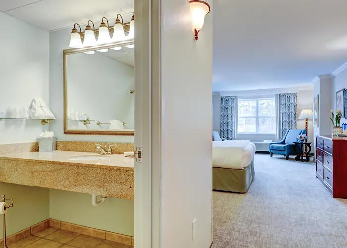 Hotel Rehoboth